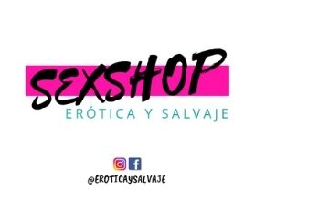 ERÓTICA Y SALVAJE